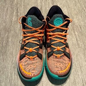 Nike Kyrie 7 Play for the Future